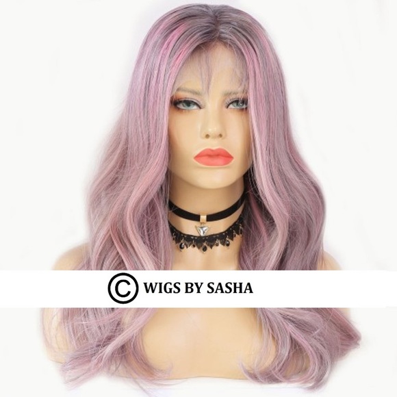 Virgin Remy Lace Wig Grade 7A